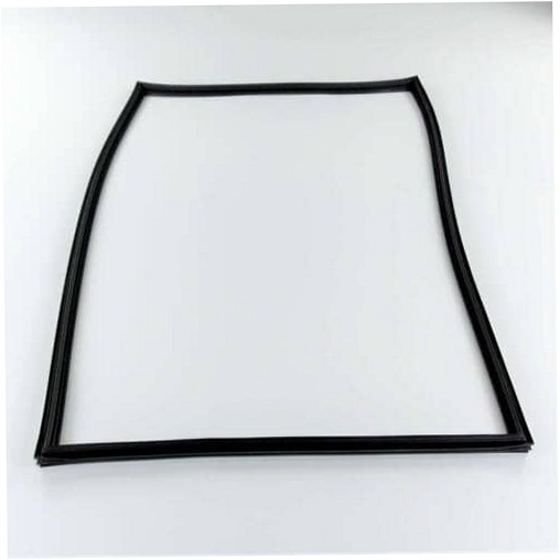 LG Refrigerator Door Gasket - ADX52752652, Replaces: ADX52752642