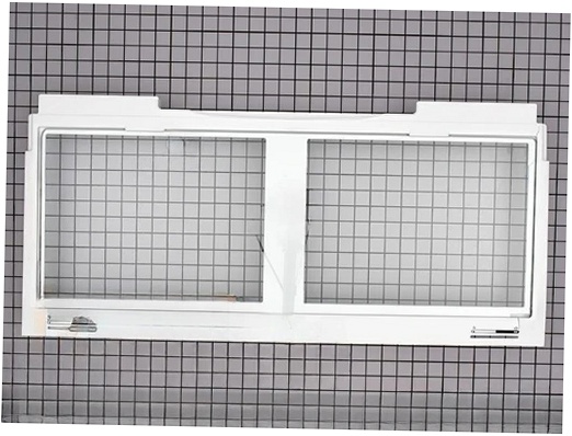 Bosch Refrigerator Shelf - 00716821, Replaces: 716821