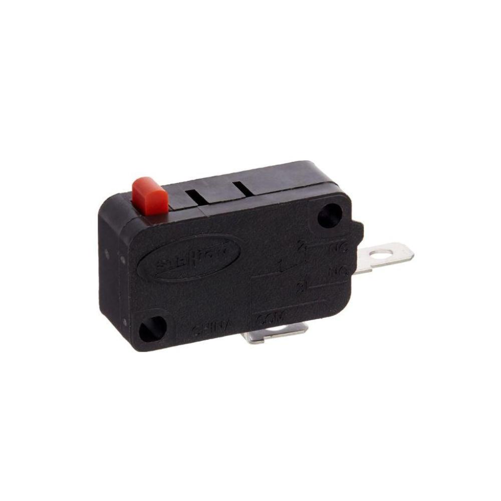 GE Microwave Switch - MS0187B