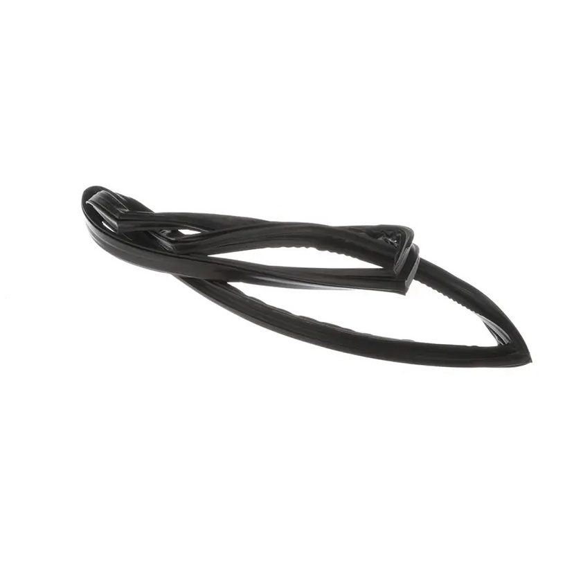 Frigidaire Refrigerator Freezer Drawer Gasket - 5304502762, Replaces: 241778308