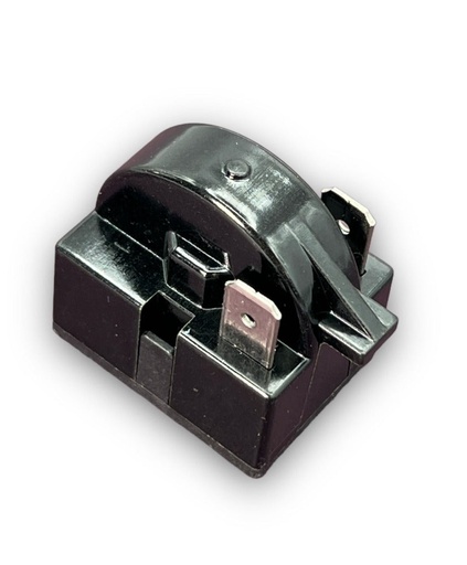Samsung Refrigerator Start Relay - DA35-00099J, Replaces: DA35-10013N