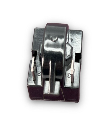 Samsung Refrigerator Start Relay - DA35-00135A, Replaces: DA35-00103B
