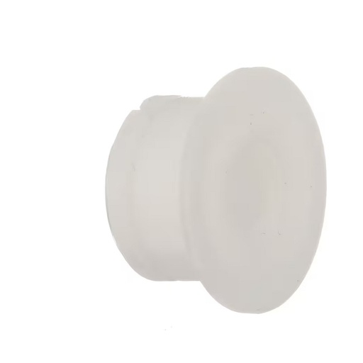 GE Refrigerator Dispenser Auger Nut - WR01X10315, Replaces: WR1X10315