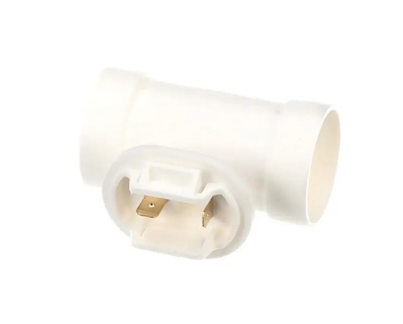 Frigidaire Refrigerator Light Socket - 240364201, Replaces: 240364202