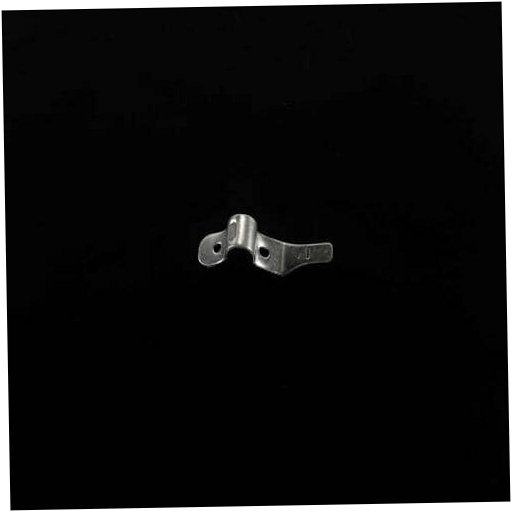 Samsung Refrigerator Evaporative Heater Plate - DA61-07451A