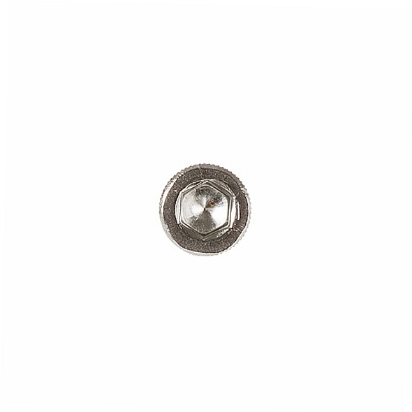 GE Refrigerator Screw - WR01X11044