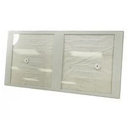 GE Refrigerator Shelf Glass - WR32X10480