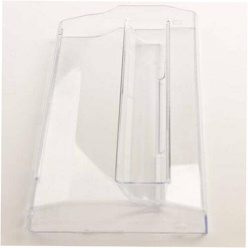 Samsung Refrigerator Front Vegetable Drawer Cover - DA63-05412B