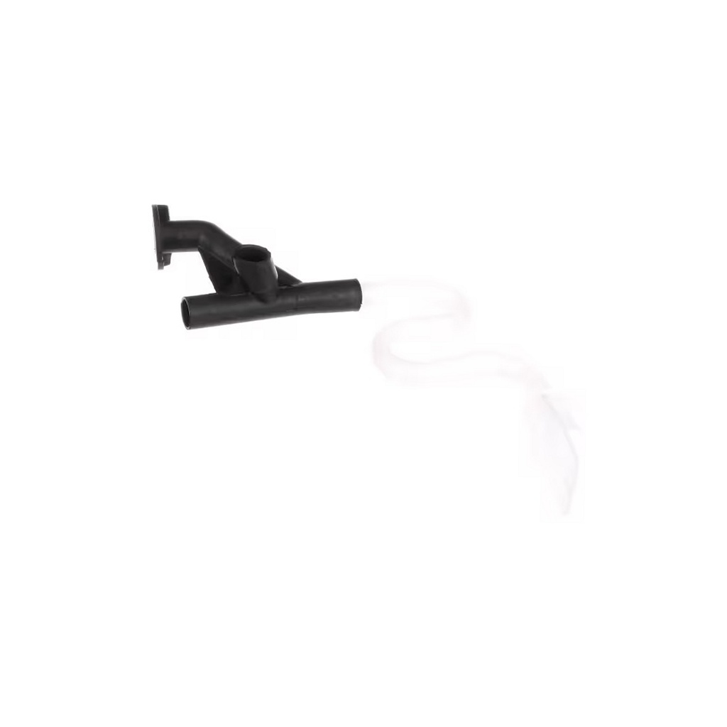 Whirlpool Refrigerator Drain Hose Extension - W11745092, Replaces: W10547687