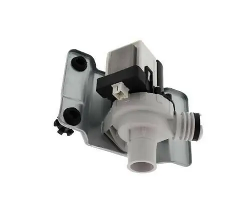 Washer Drain Pump Motor Assembly - WDP14ER74 (WDP14ER74)