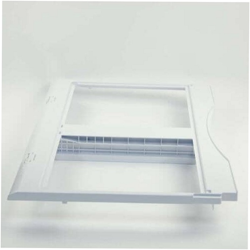 Samsung Refrigerator Vegetable Drawer Cover (No Glass) - DA63-04281A