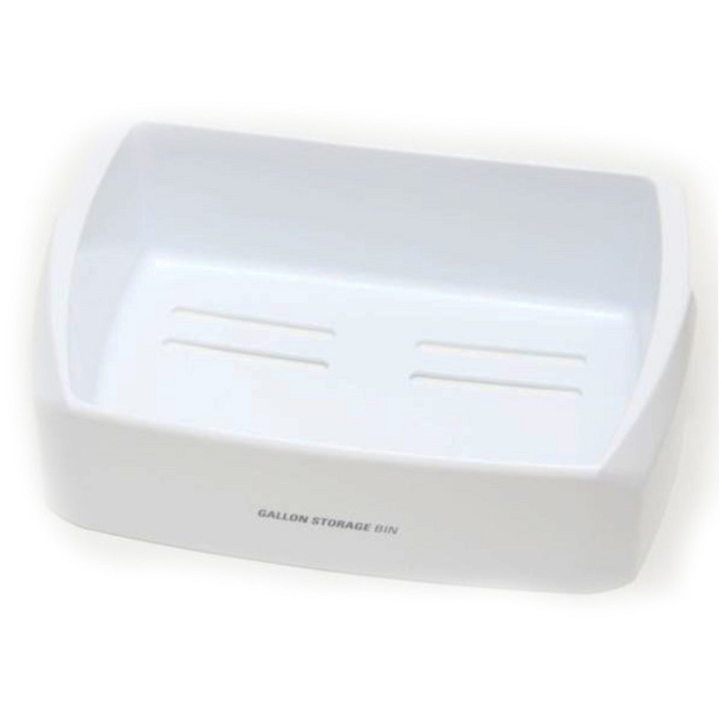 LG Refrigerator Door Shelf Bin - MAN62508901