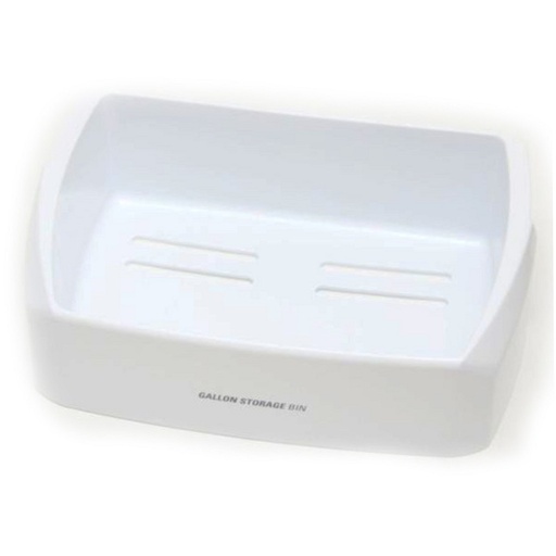 LG Refrigerator Door Shelf Bin - MAN62508901