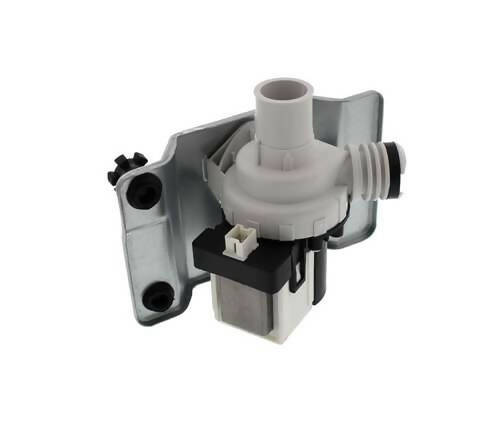 Washer Drain Pump Motor Assembly - WDP14ER74