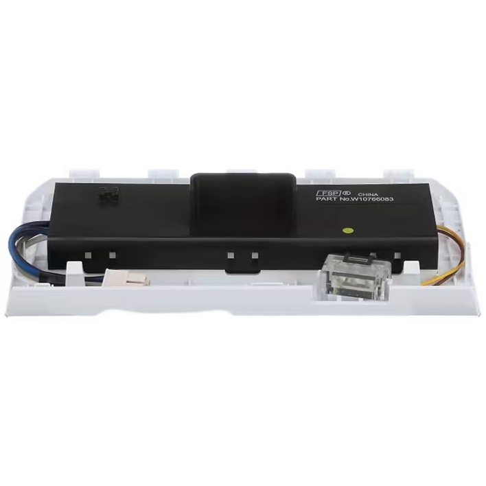 Whirlpool Refrigerator Dispenser Control Board (White) - WPW10397956, Replaces: W10397956
