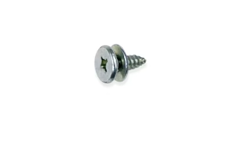 Frigidaire Refrigerator Screw - 241695904, Replaces: 7241695904