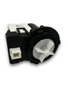 Washer Drain Pump Motor - WP54ER038