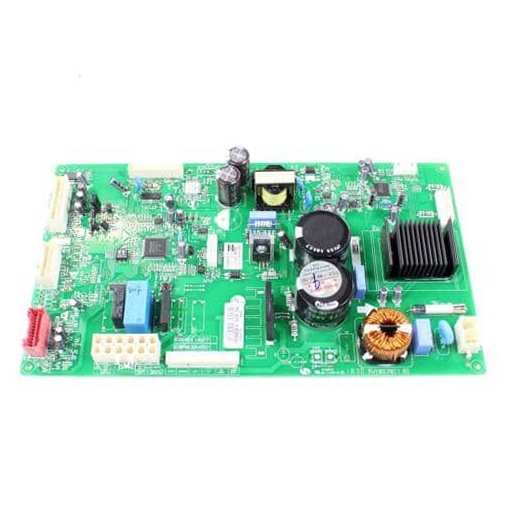 LG Refrigerator Main Control Board - EBR83845034