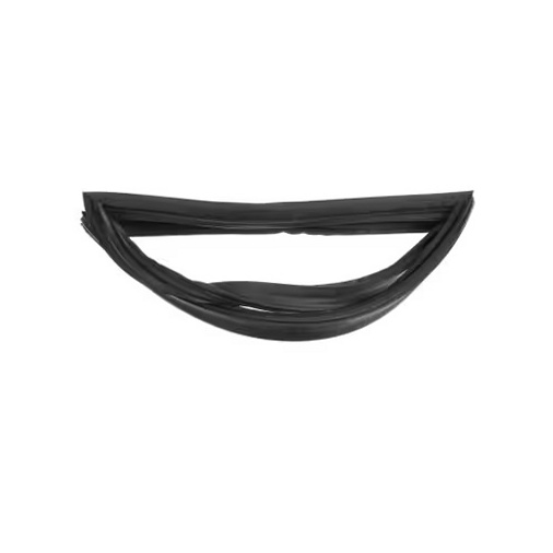 GE Refrigerator Freezer Door Gasket - WR24X23009