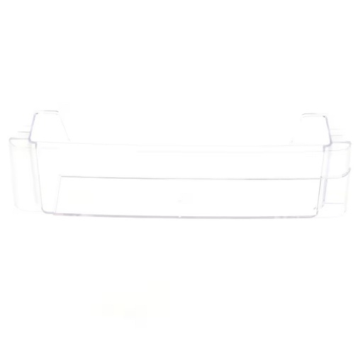 GE Refrigerator Fresh Food Fixed Shelf - WR71X38336, Replaces: WR71X30995