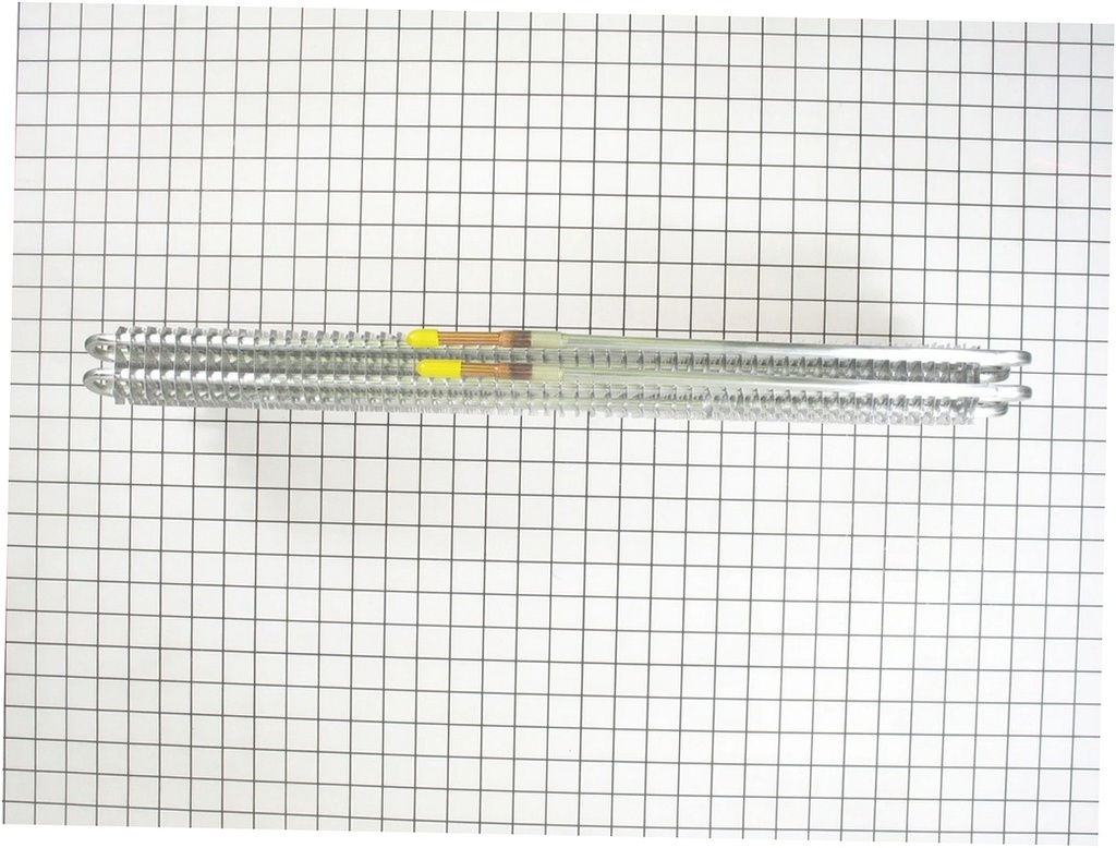 Bosch Freezer Condenser Installation Set - 00687508, Replaces: 00667253