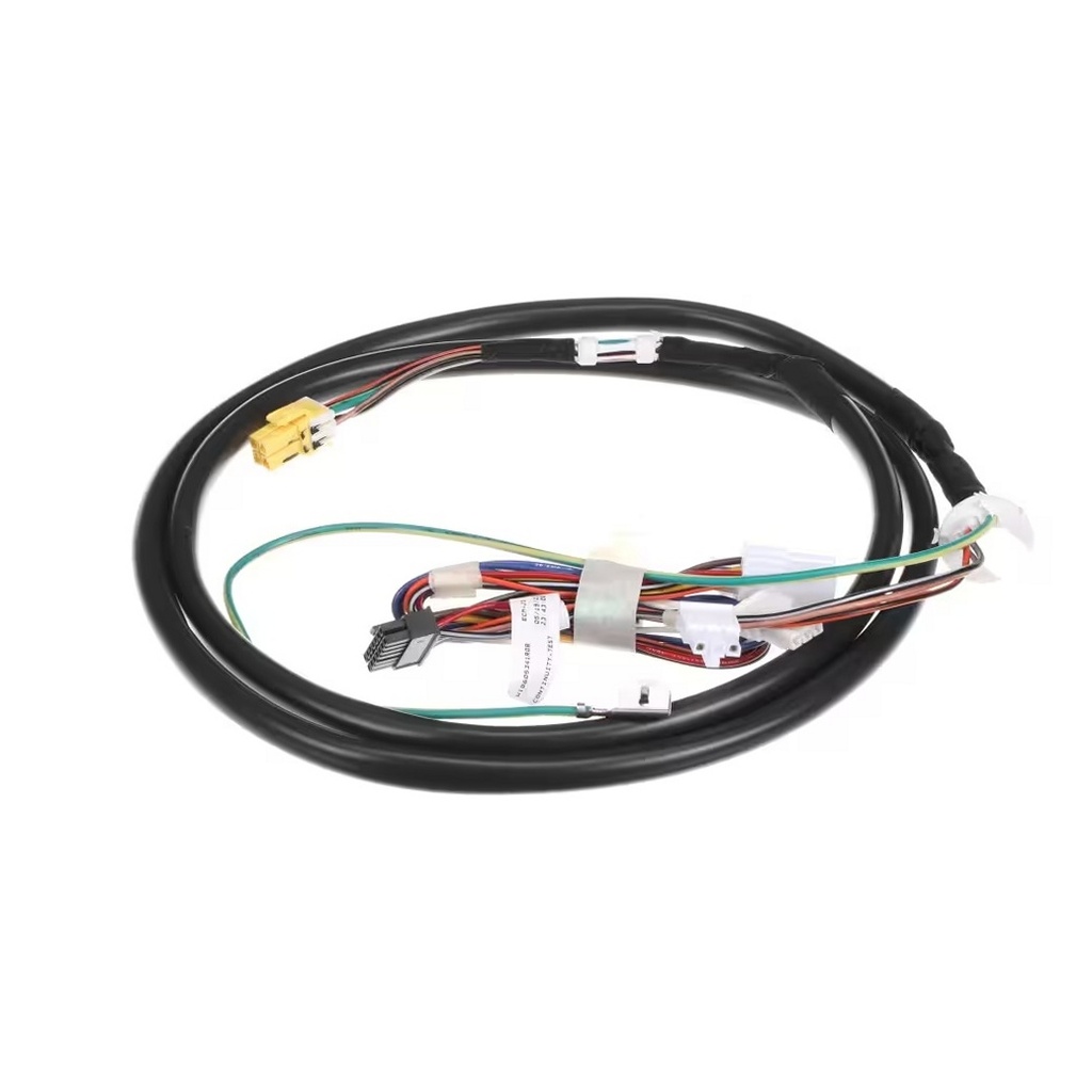 Whirlpool Refrigerator Wire Harness - W11678253, Replaces: W10605341