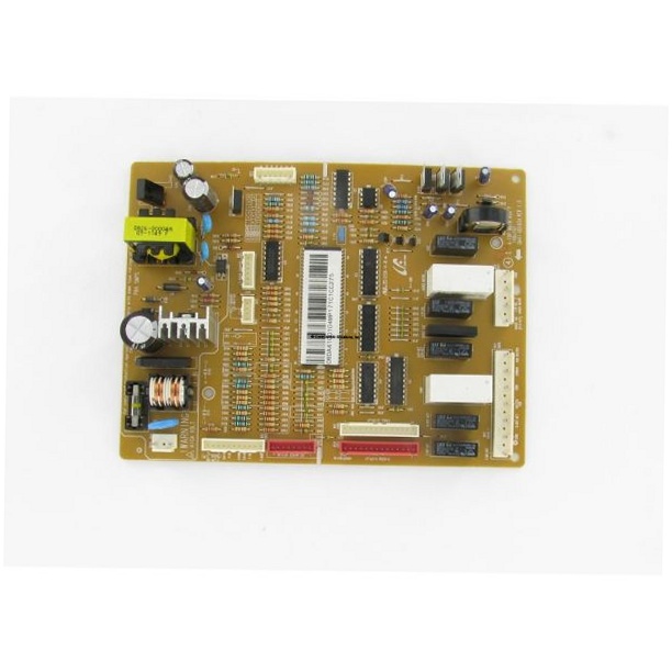 Samsung Refrigerator Main Control Board - DA41-00104M, Replaces: DA41-00104R