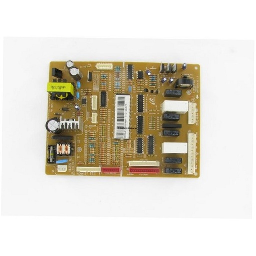 Samsung Refrigerator Main Control Board - DA41-00104M, Replaces: DA41-00104R