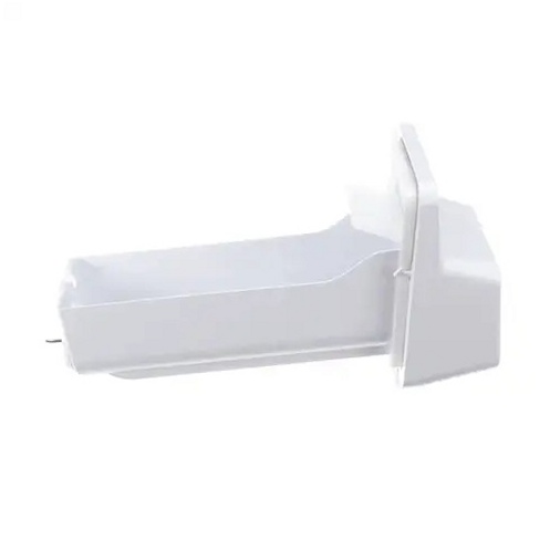 Samsung Refrigerator Ice Bucket Tray Assembly - DA97-05239E, Replaces: DA97-05239A