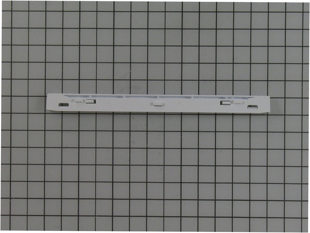LG Refrigerator Guide Rail (Right) - 4975JJ2002A