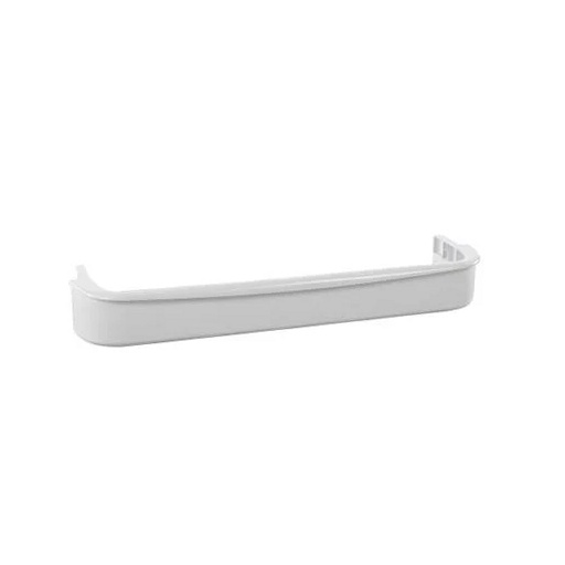 Whirlpool Refrigerator Door Shelf - 67001019, Replaces: 12557905