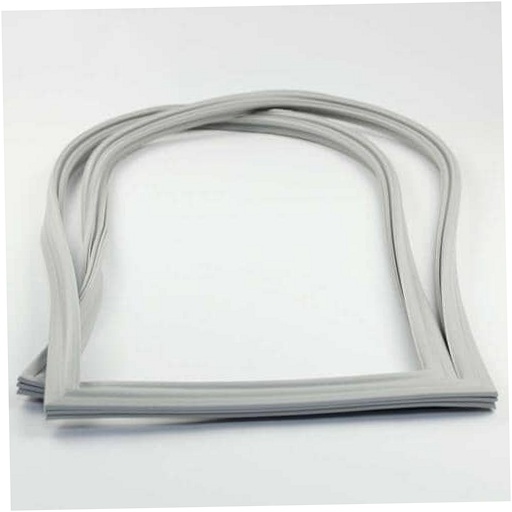 Samsung Refrigerator Door Gasket (Gray) - DA97-04568W