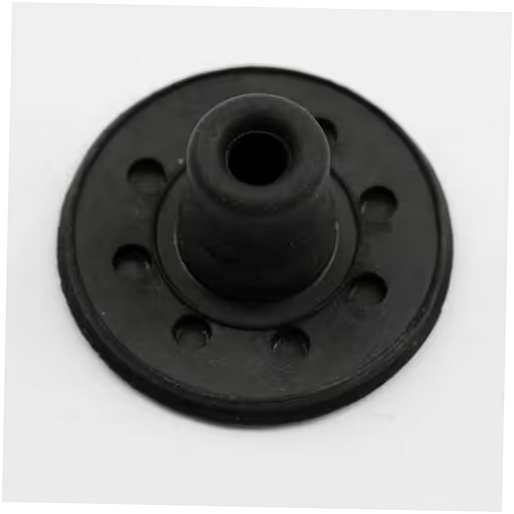 Samsung Refrigerator Fan Motor Mounting Grommet - DA63-01808A