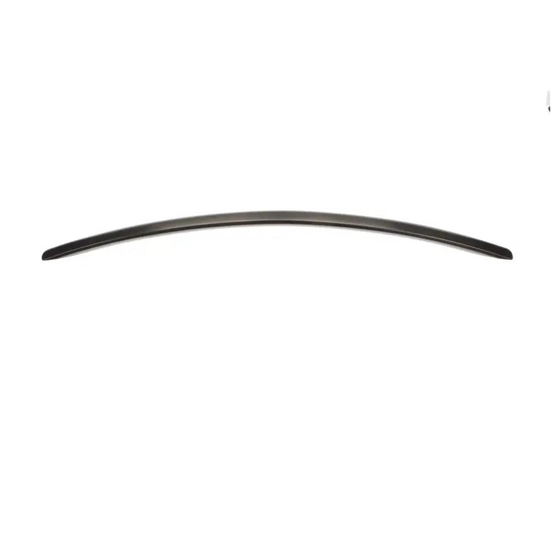 Frigidaire Refrigerator Freezer Door Handle (Black Stainless) - 5304510336