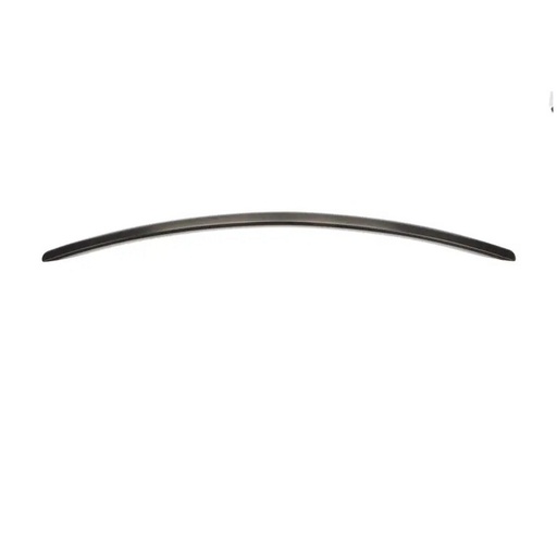 Frigidaire Refrigerator Freezer Door Handle (Black Stainless) - 5304510336