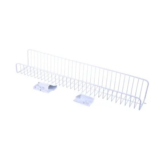 LG Refrigerator Door Basket Assembly - AAP73871401, Replaces: 5004JJ1061B
