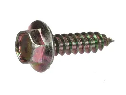 Whirlpool Refrigerator Screw - WP489463, Replaces: 489413