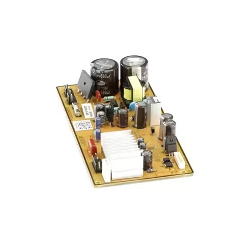 Samsung Refrigerator Inverter Control Board - DA92-00215X