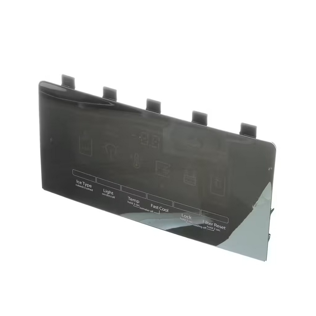 Whirlpool Refrigerator Control Board - W11184112, Replaces: W10337911