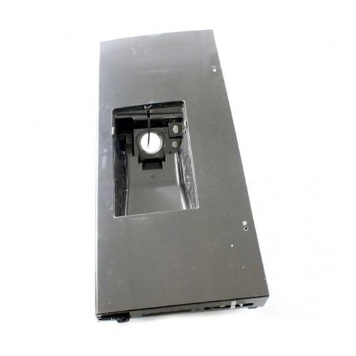 Samsung Refrigerator Door Assembly (Left) - DA82-02521D, Replaces: DA91-03908M
