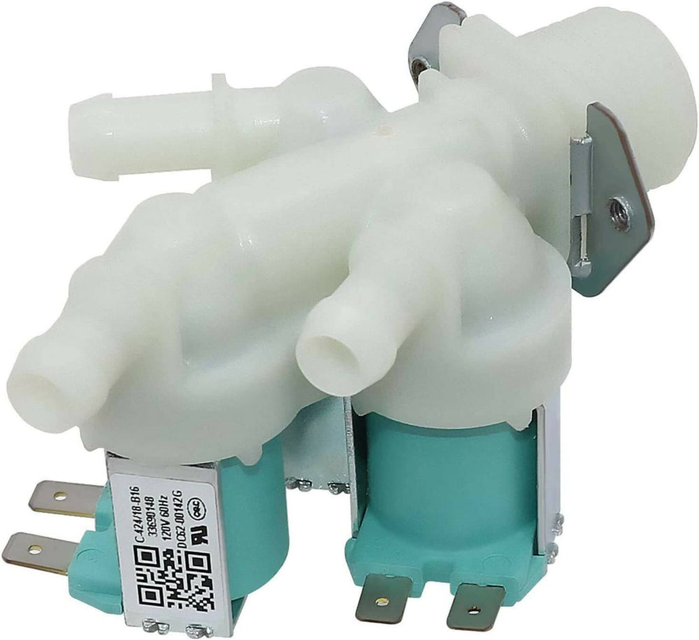 Washer Water Inlet Valve - WV3S003