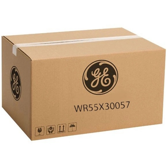 GE Refrigerator Main Control Board - WR55X30057