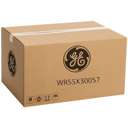 GE Refrigerator Main Control Board - WR55X30057