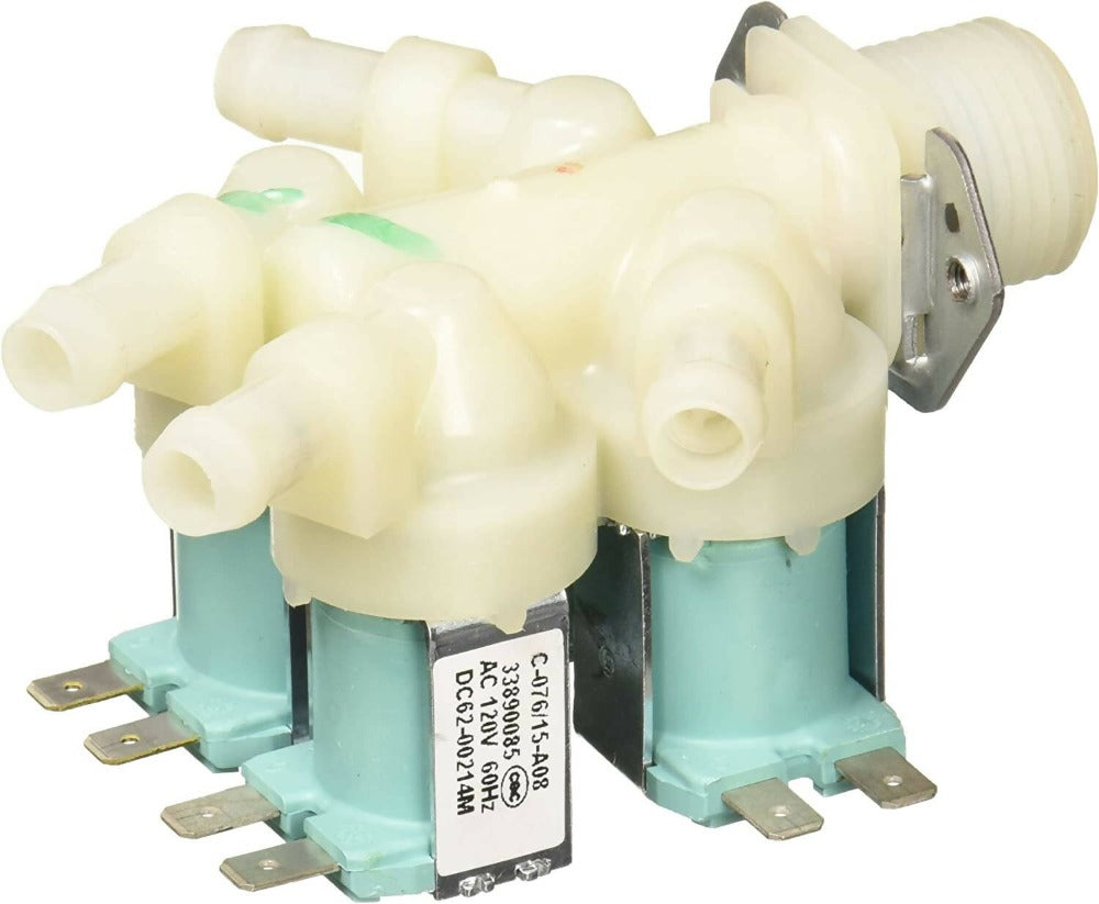 Washer Water Inlet Valve - WV00284