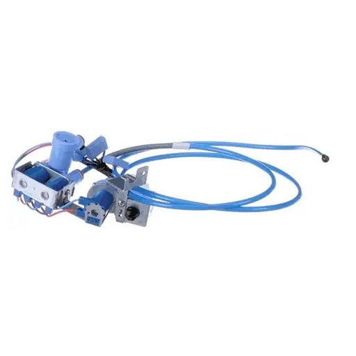 LG Refrigerator Water Valve Assembly - AJU34125566