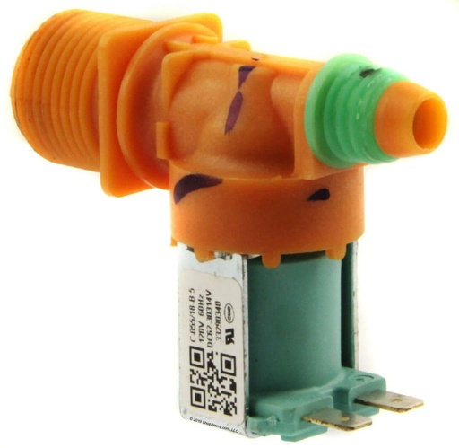 Samsung Washer Water Inlet Valve - DC62-30314V, Replaces: DC6230314V