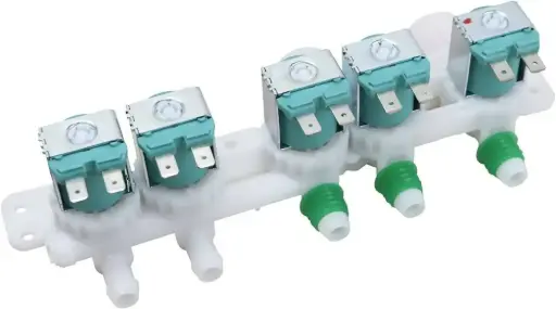 Washer Water Inlet Valve - WV795G18 (WV795G18)