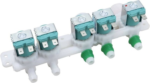 Samsung Washer Water Inlet Valve - DC97-15459G