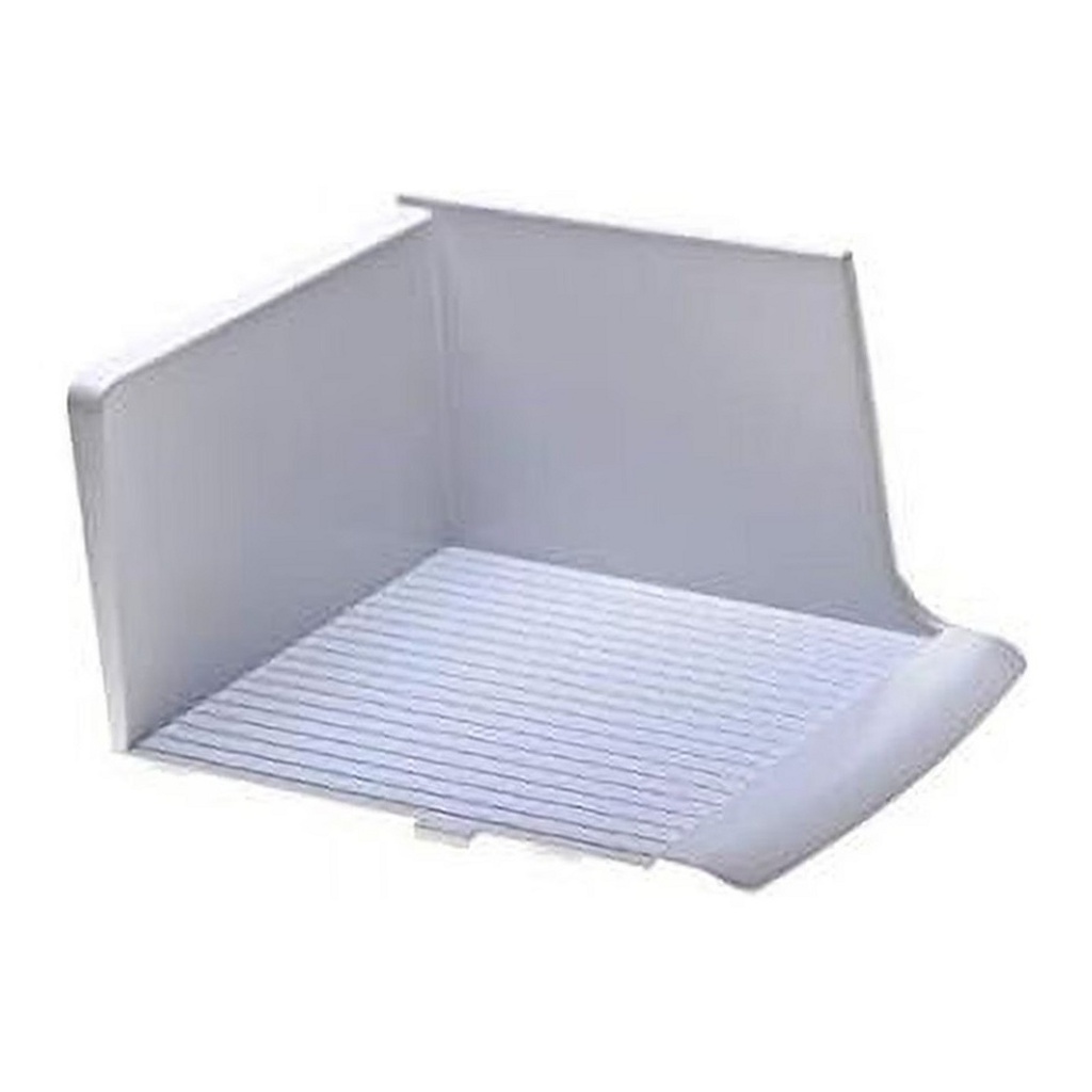 Frigidaire Refrigerator Ice Cream Shelf - 241691901, Replaces: 241559001