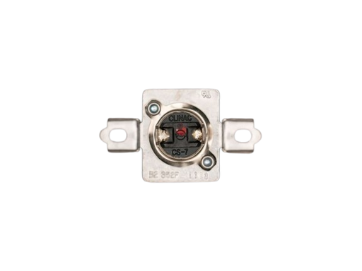 Speed Queen Dryer High-Limit Thermostat - D518542: Replaces: D518649